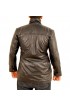 Star Trek Into Darkness Chris Pine (James T. Kirk) Leather Jacket 